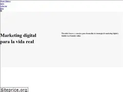 Sites similar to alvaroblanco.es