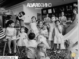 Sites similar to alvaroching.com
