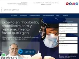 Sites similar to alvarocorreaj.com