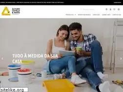 Sites similar to alvarocovelopinto.pt