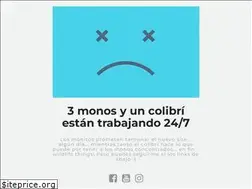 Sites similar to alvarocubero.com