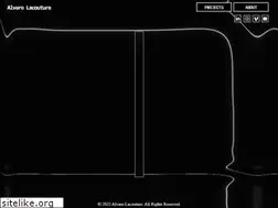 Sites similar to alvarolacouture.com