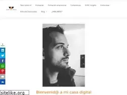 Sites similar to alvarolopezherrera.com
