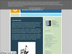 Sites similar to alvaromanzanero.blogspot.com