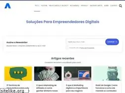 Sites similar to alvaromendonca.com