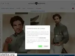 Sites similar to alvaromoreno.com
