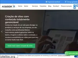 Sites similar to alvaron.com.br