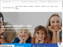 Sites similar to alvaroordonezdds.com