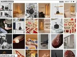 Sites similar to alvaropicca.com