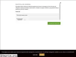 Sites similar to alvarosancha.com