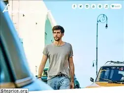 Sites similar to alvarosoler.com