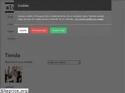 Sites similar to alvarosstore.com