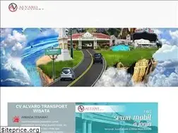 Sites similar to alvarotrans.com