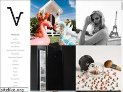 Sites similar to alvarovakos.com