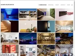 Sites similar to alvarovaldecantos.com