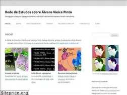 Sites similar to alvarovieirapinto.org