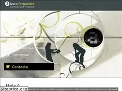 Sites similar to alvaroweb.com