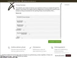Sites similar to alvaroyfrancodental.com