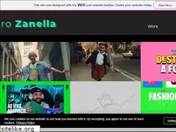 Sites similar to alvarozanella.com