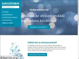 Sites similar to alvascentrum.hu