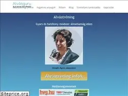 Sites similar to alvasguru.hu
