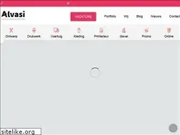 Sites similar to alvasi.nl