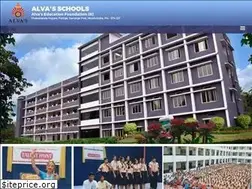 Sites similar to alvasschools.com