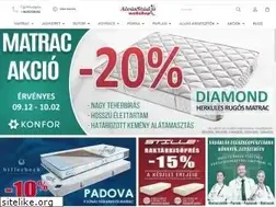 Sites similar to alvasstudio.hu