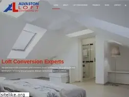 Sites similar to alvastonloftconversions.co.uk