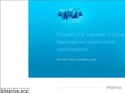 Sites similar to alvastudio.com