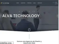 Sites similar to alvatech.com.mx