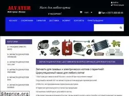 Sites similar to alvater.ru