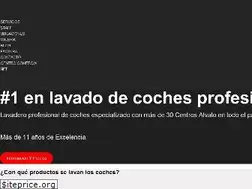 Sites similar to alvato.com