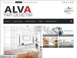 Sites similar to alvayapidenetim.com