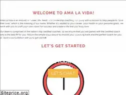 Sites similar to alvcoaching.com