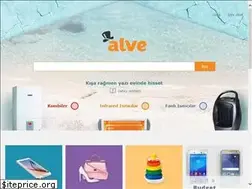 Sites similar to alve.com