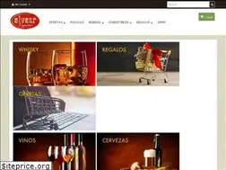 Sites similar to alvear.com.uy