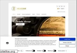 Sites similar to alvear.es