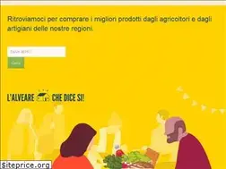 Sites similar to alvearechedicesi.it