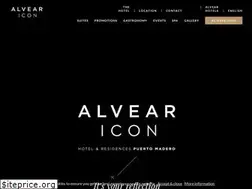 Sites similar to alvearicon.com