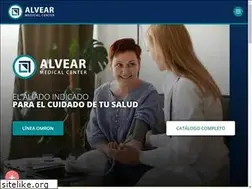 Sites similar to alvearmedicalcenter.com