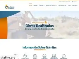 Sites similar to alvearmendoza.gob.ar