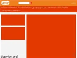 Sites similar to alvearsupermercados.com.ar