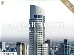 Sites similar to alveartower.com