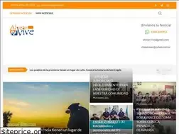 Sites similar to alvearvive.com.ar
