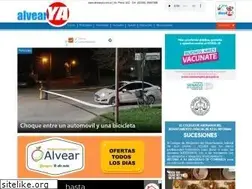 Sites similar to alvearya.com.ar