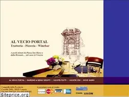 Sites similar to alvecioportal.it