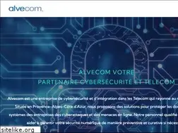 Sites similar to alvecom.fr