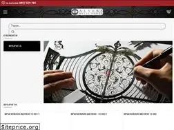 Sites similar to alveks.eu