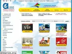 Sites similar to alveks.lv
